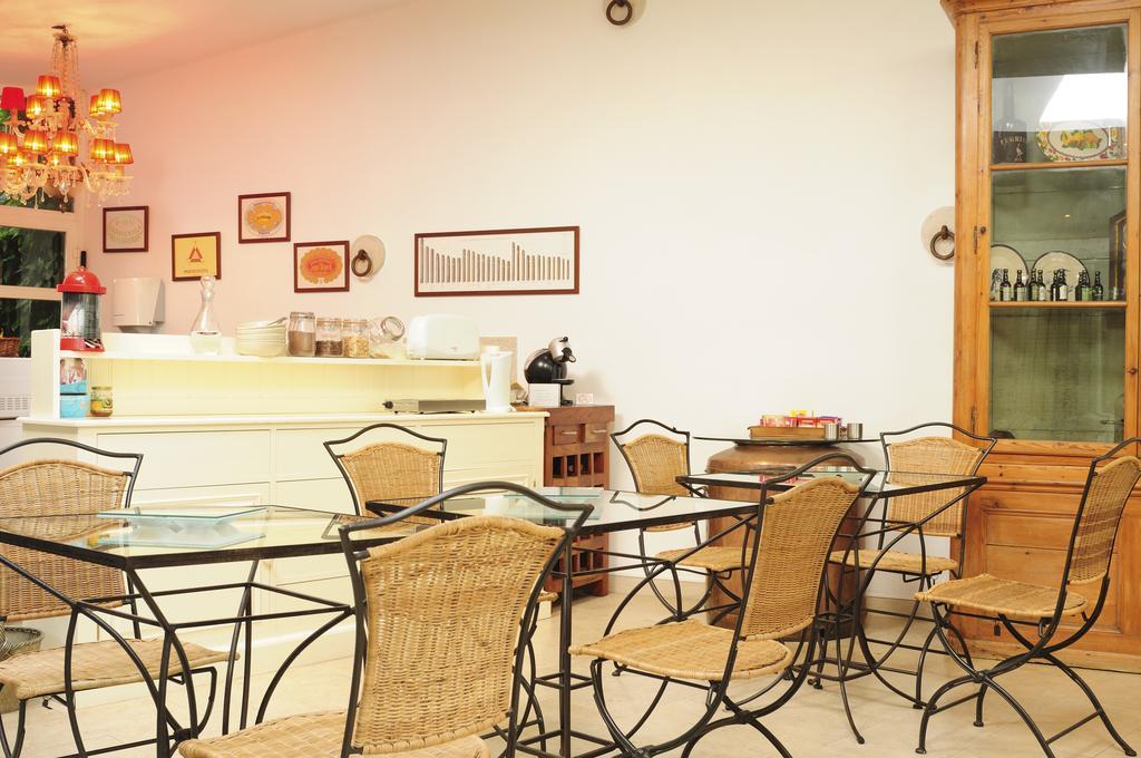リオ・マイオル Casa Do Foralゲストハウス エクステリア 写真