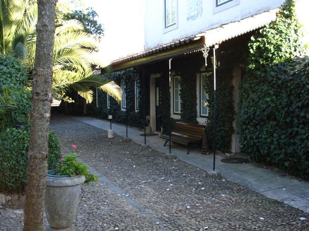 リオ・マイオル Casa Do Foralゲストハウス エクステリア 写真